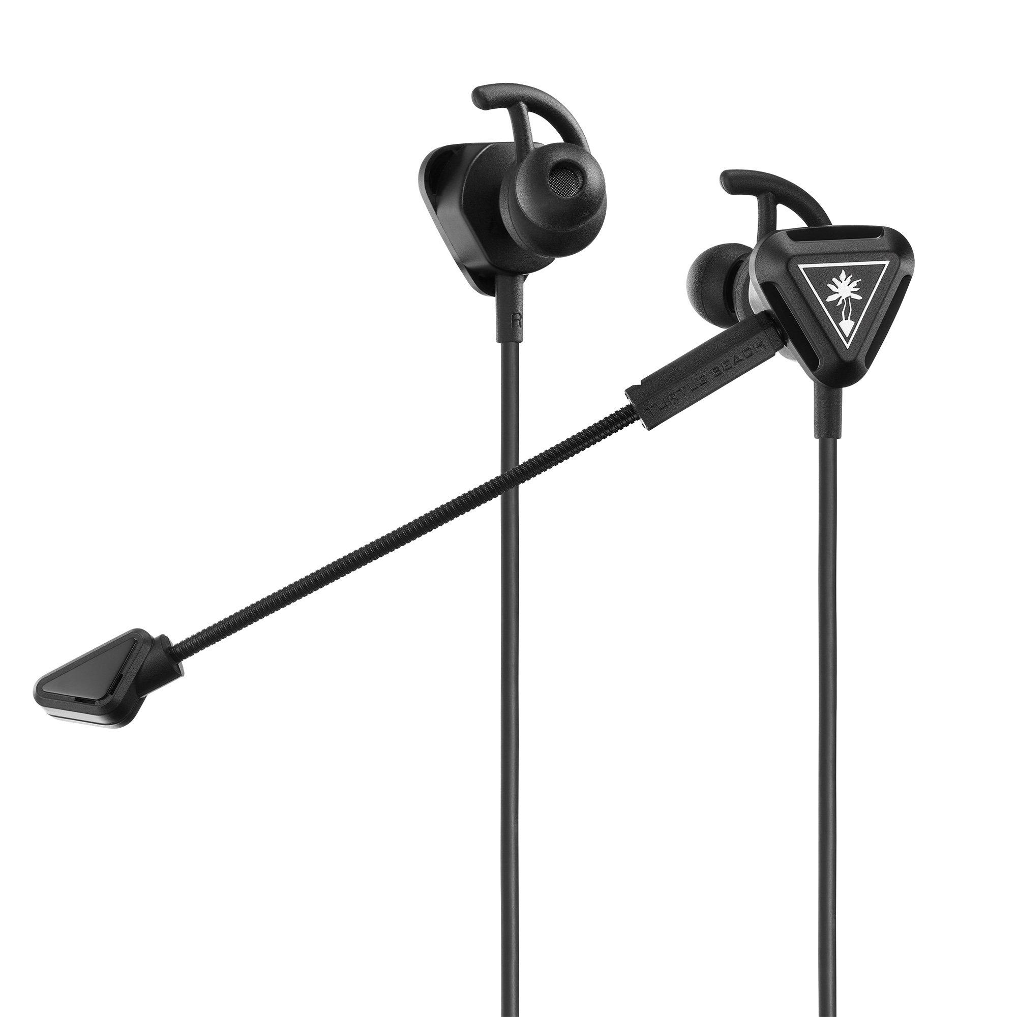 Image of TURTLE BEACH Battle Buds In-Ear Gaming-Headset