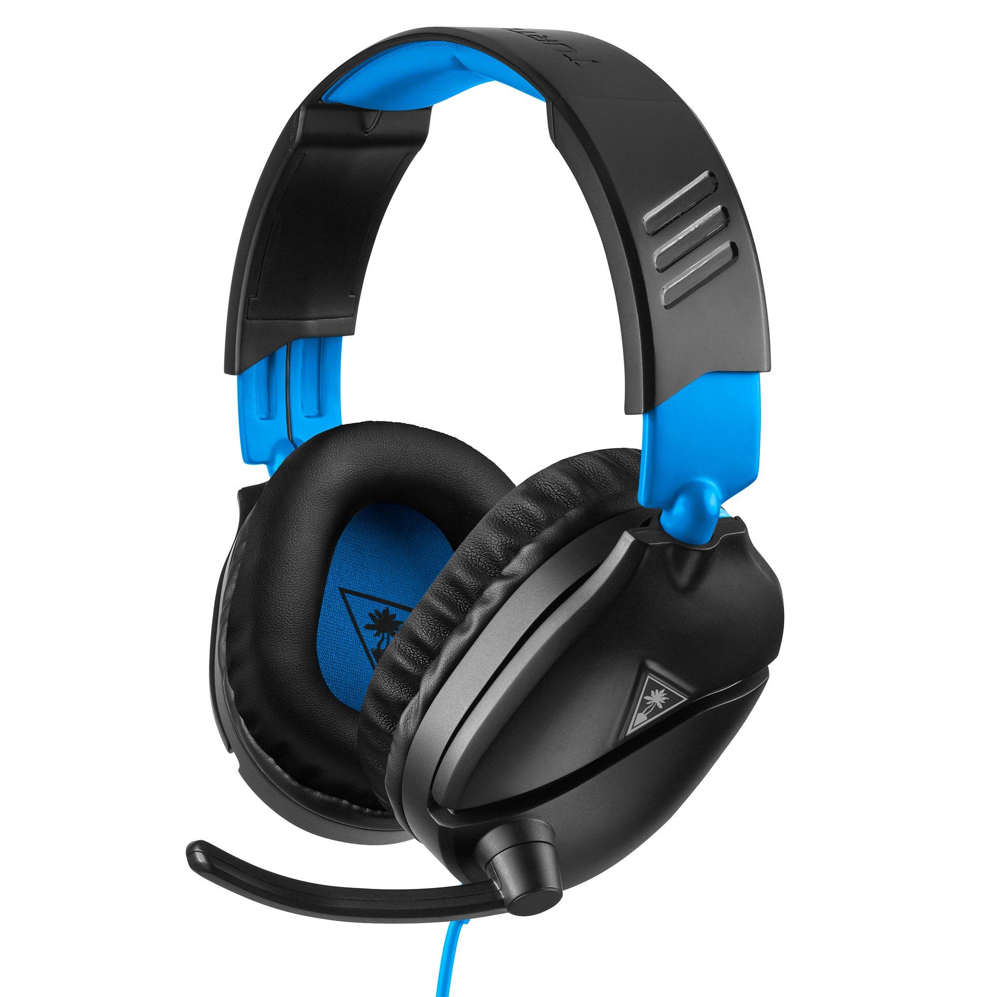 Image of TURTLE BEACH Ear Force Recon 70P Gaming-Headset