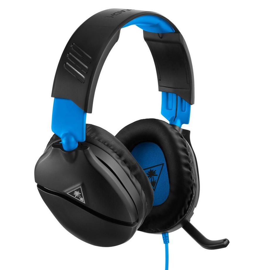 TURTLE BEACH Ear Force Recon 70P Casque gaming 