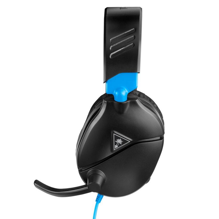TURTLE BEACH Ear Force Recon 70P Casque gaming 