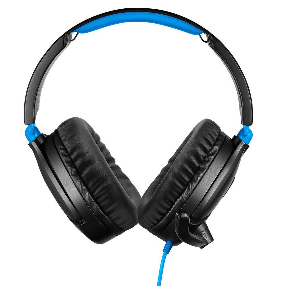 TURTLE BEACH Ear Force Recon 70P Casque gaming 