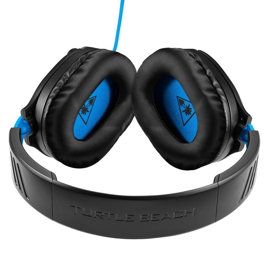 TURTLE BEACH Ear Force Recon 70P Casque gaming 