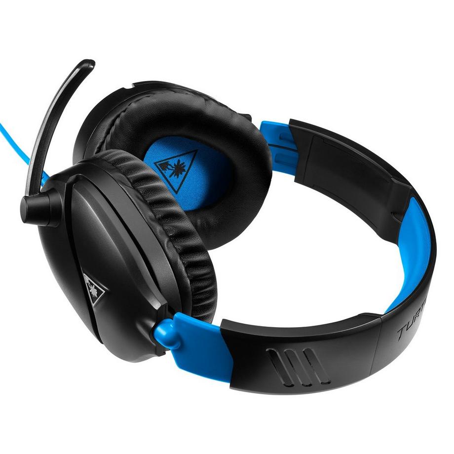TURTLE BEACH Ear Force Recon 70P Casque gaming 