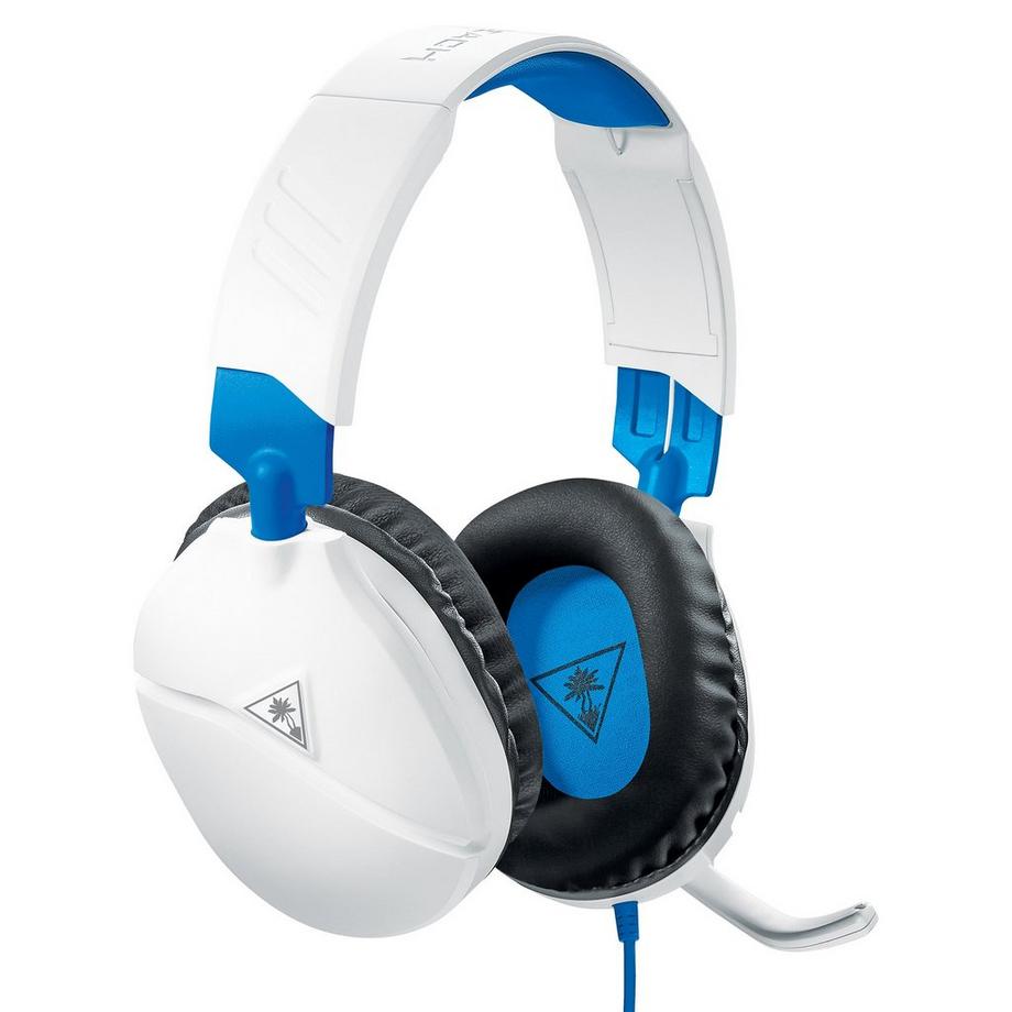TURTLE BEACH Ear Force Recon 70P Casque gaming 