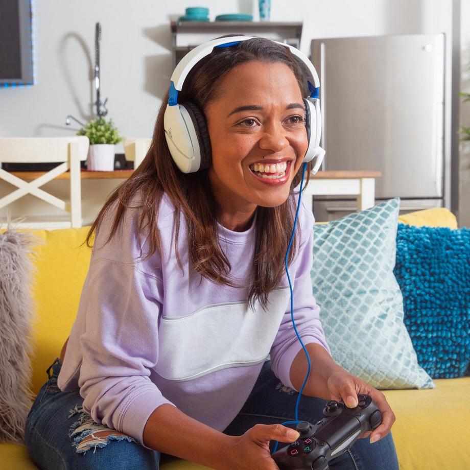 TURTLE BEACH Ear Force Recon 70P Casque gaming 