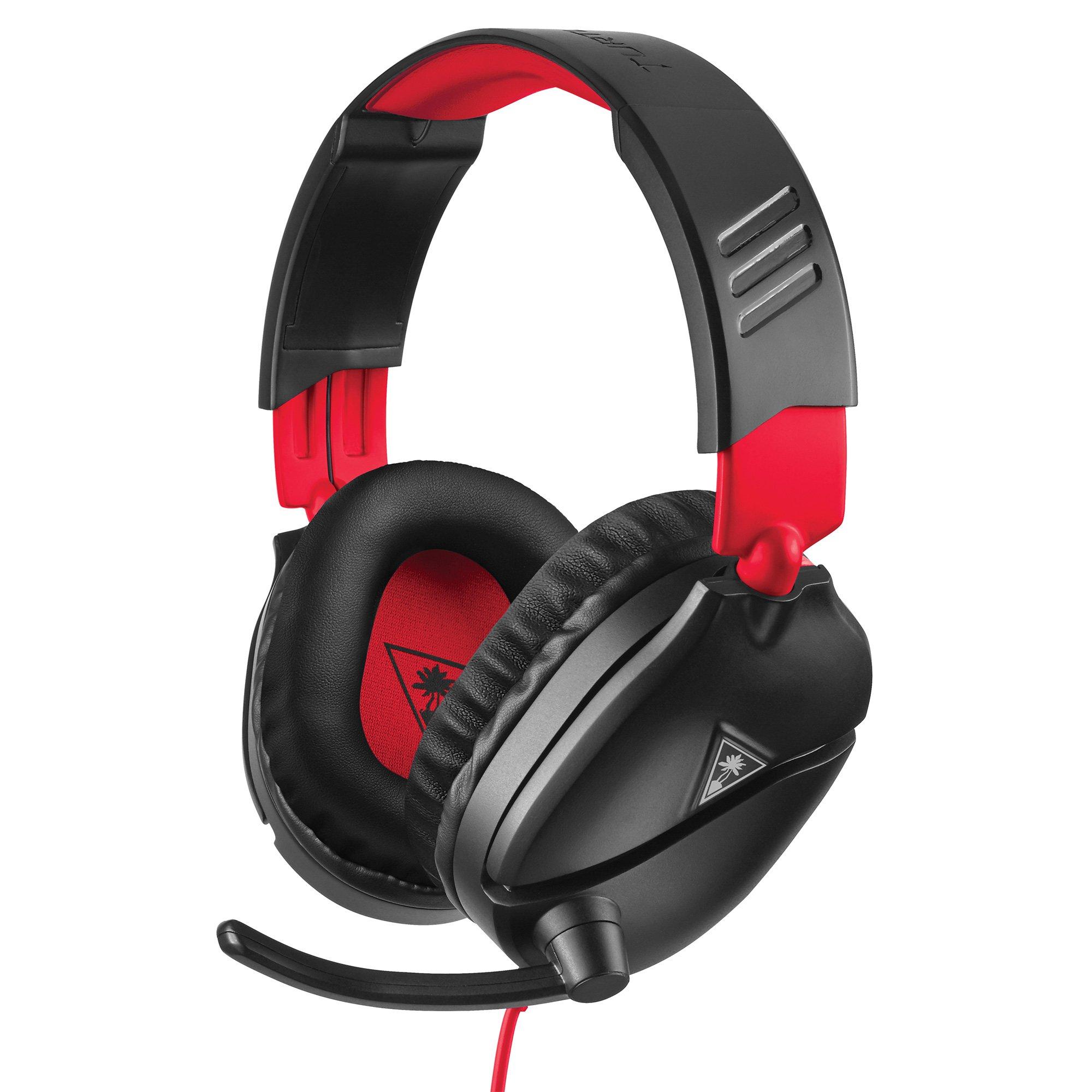 Image of TURTLE BEACH Ear Force Recon 70N Gaming-Headset