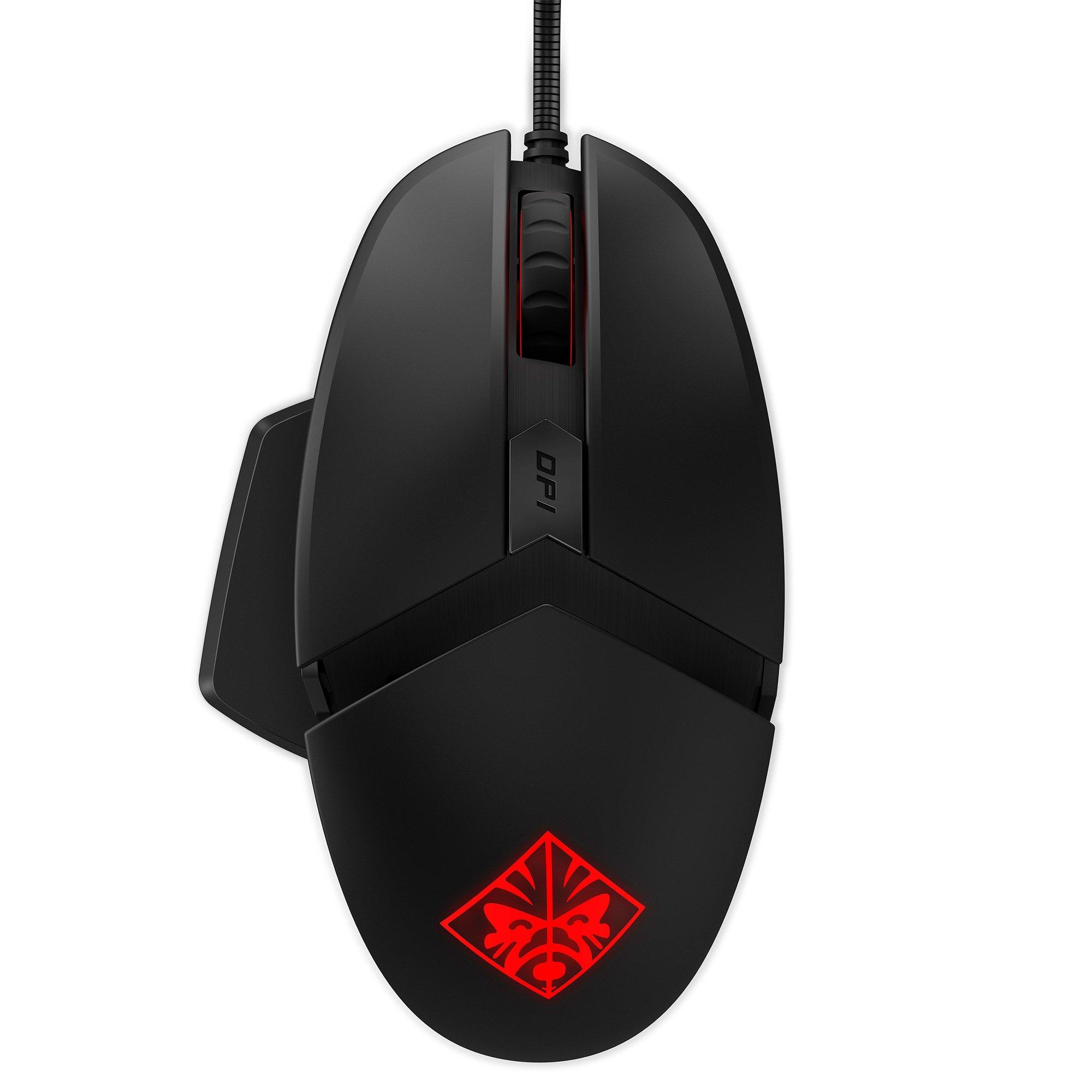 HewlettPackard OMEN Reactor GamingMaus online kaufen MANOR