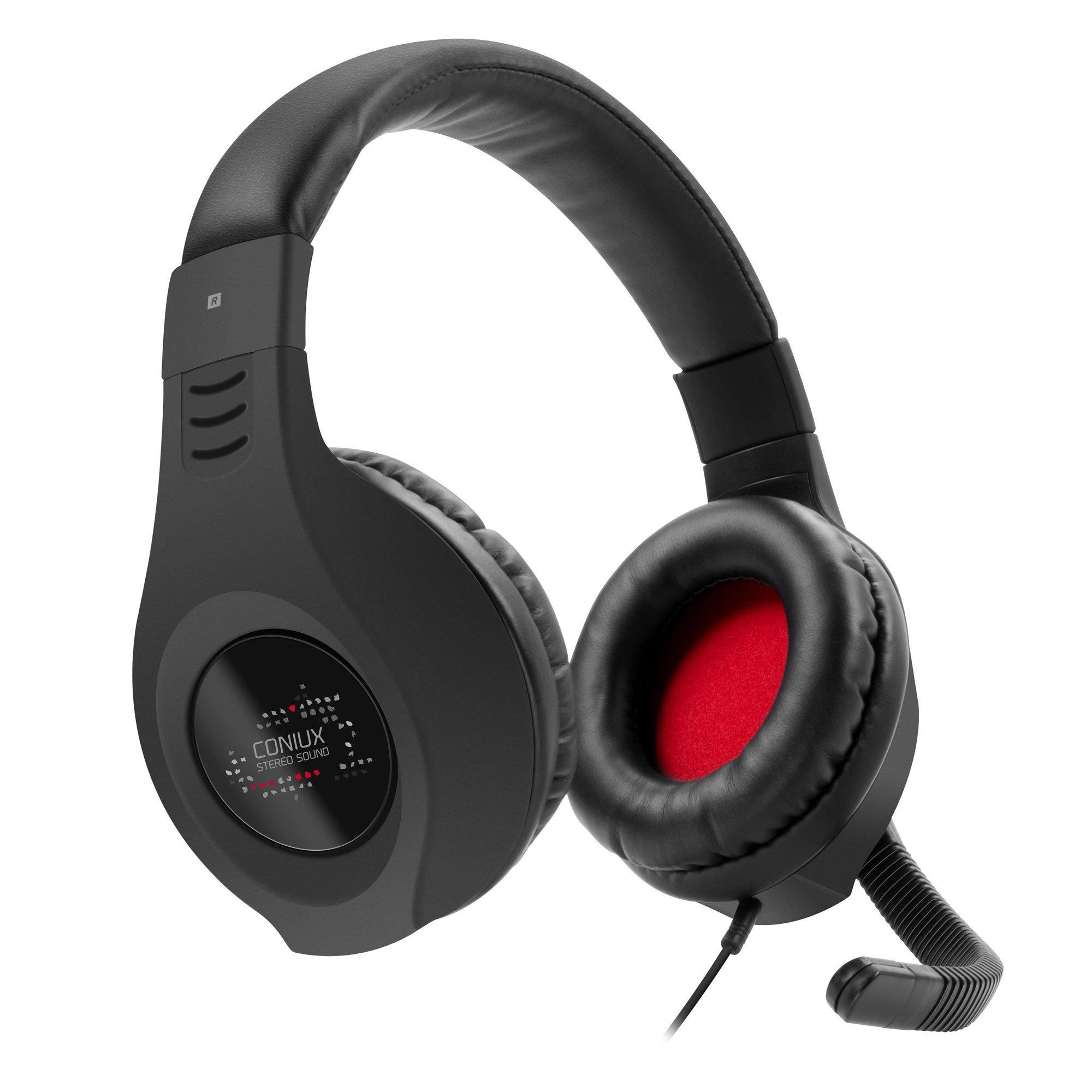Image of SPEEDLINK Coniux Stereo for PS4 Gaming-Headset