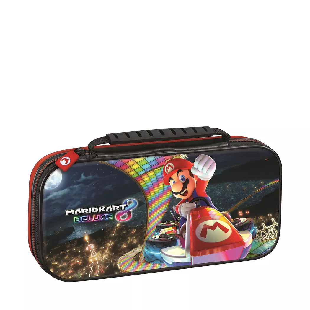 Big Ben Interactive Schutzetui Mario Kart 8