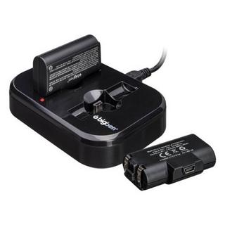 bigben Dual Charger for Xbox One Cont Acc. Dual Charger fo 