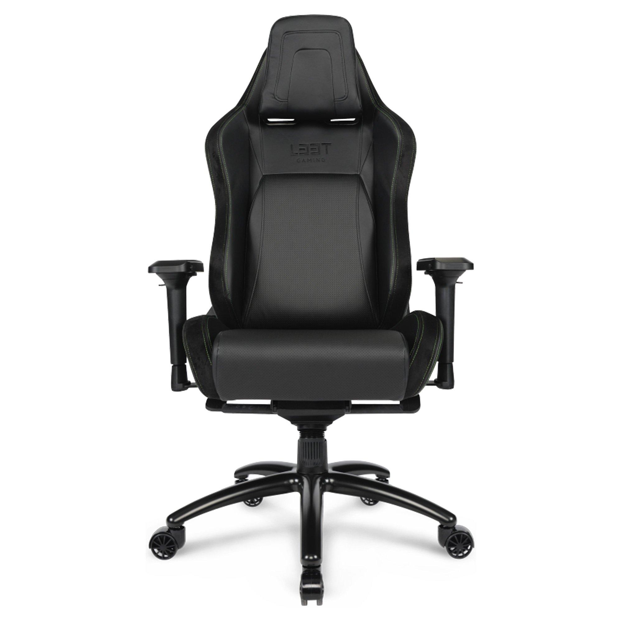 Image of L33T E-Sport Pro Gaming Chair Gaming-Stuhl