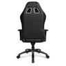 L33T E-Sport Pro Gaming Chair Chaise de jeu Black