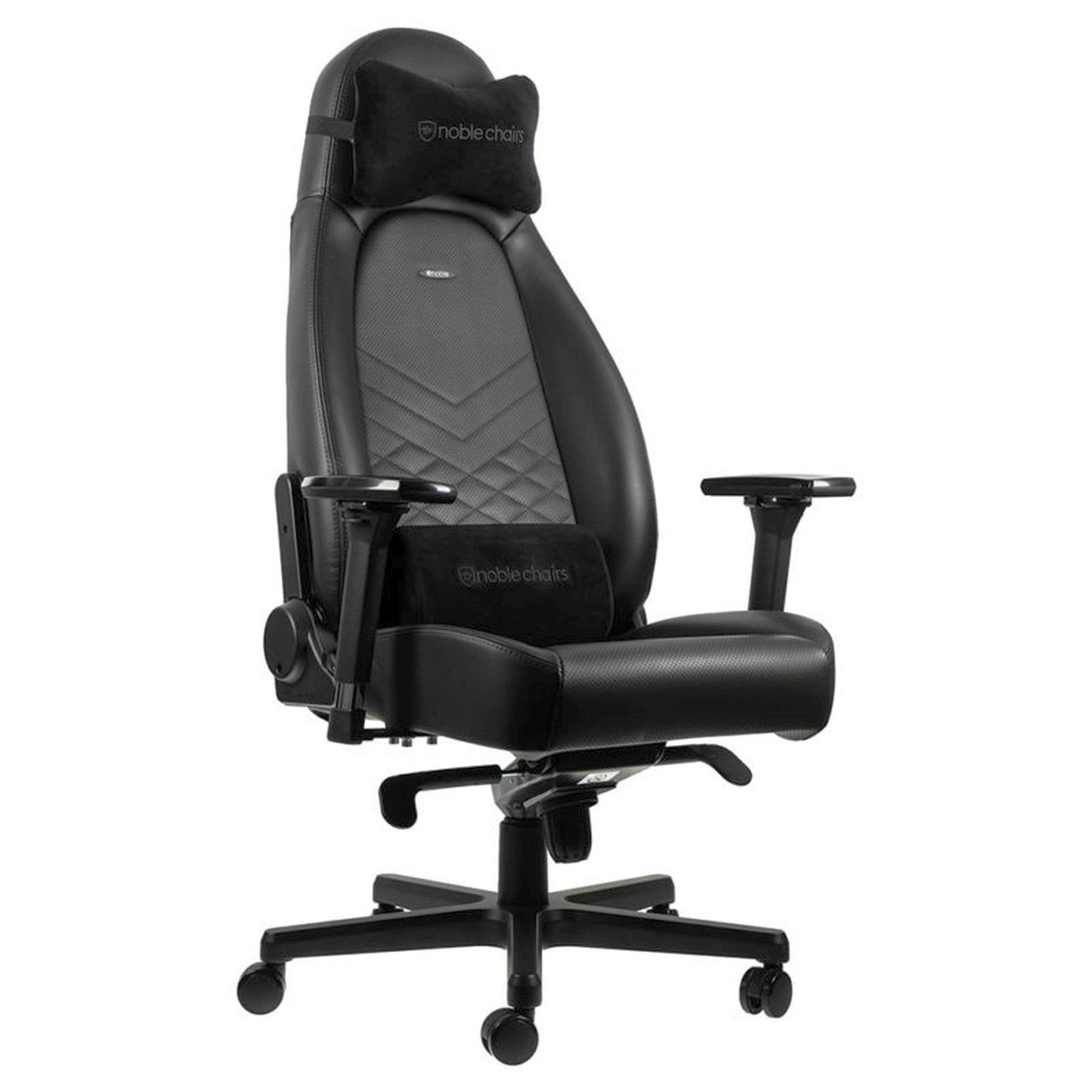 Image of noblechairs ICON Gaming Chair Gaming-Stuhl
