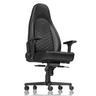 noblechairs ICON Gaming Chair Chaise de jeu Black