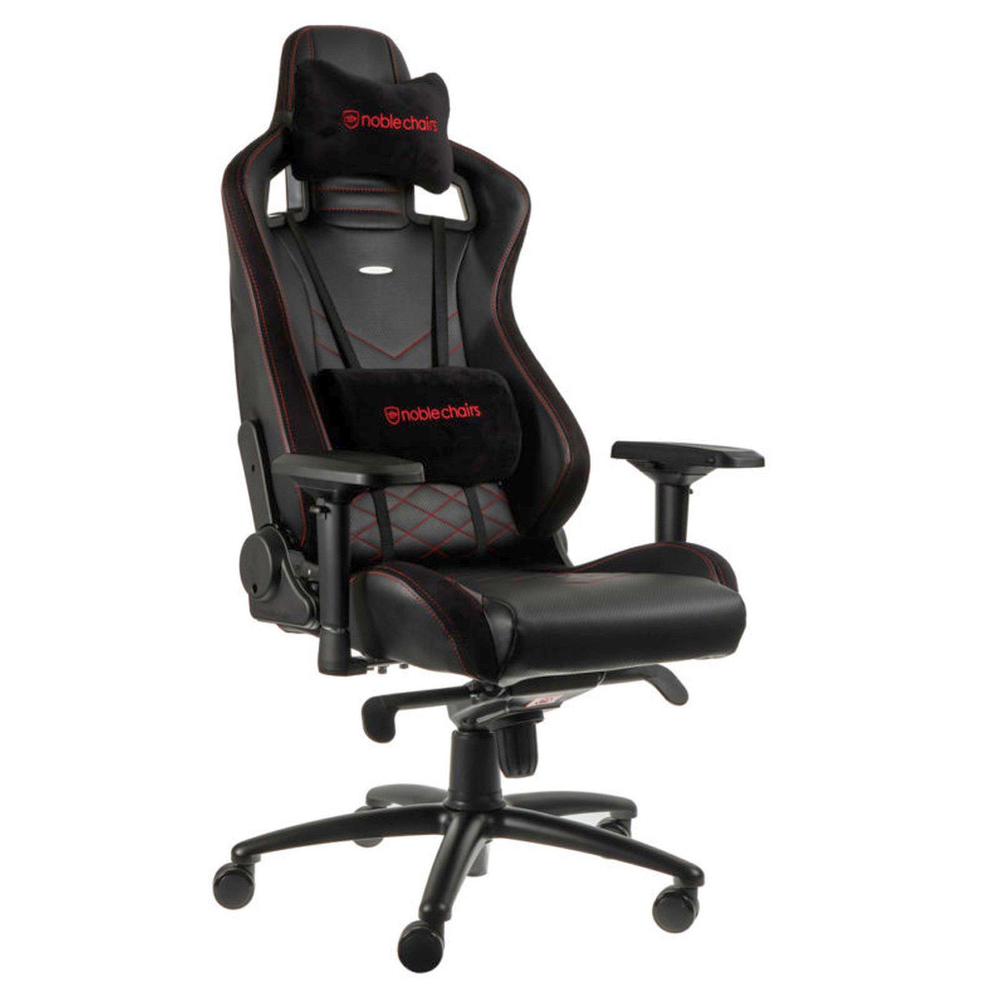 Image of noblechairs EPIC Gaming Chair Gaming-Stuhl