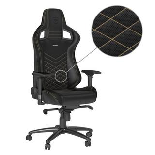 noblechairs EPIC Gaming Chair Gaming-Stuhl 
