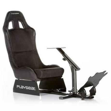 Playseat Evolution Alcantara Accessoires gaming 