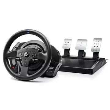 Konix Steering wheel & Pedals Lenkrad Nintendo Switch, PC, PlayStation 3,  PlayStation 4, Xbox One, Xbox Series S, Xbox – Conrad Electronic Schweiz