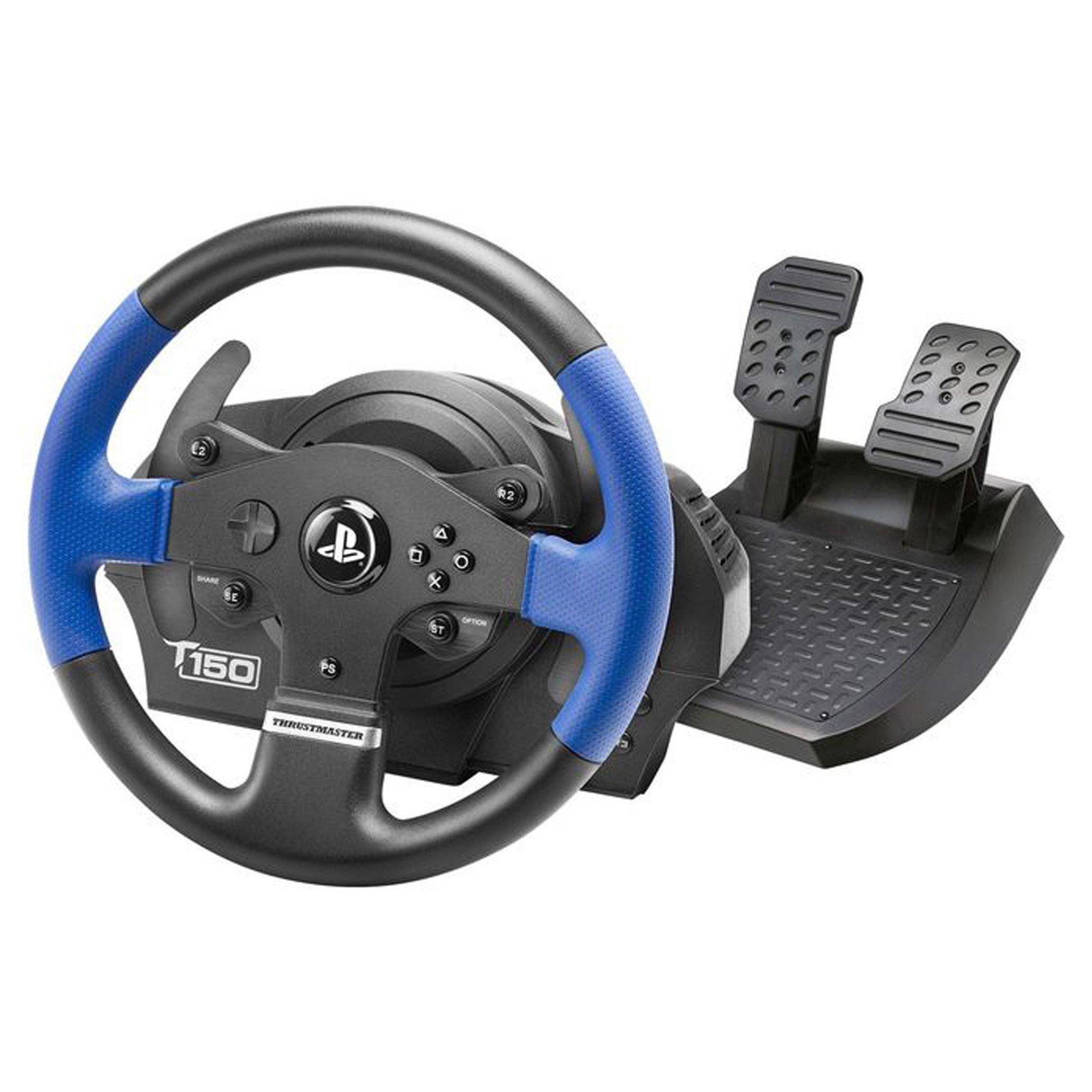 THRUSTMASTER T150 GamingLenkrad online kaufen MANOR