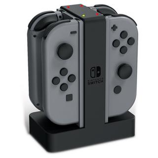 POWER A Joy-Con Charging Dock Switch Stazione di ricarica 