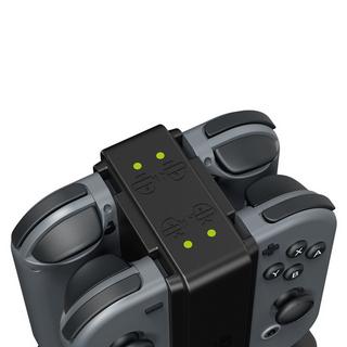 POWER A Joy-Con Charging Dock Switch Stazione di ricarica 