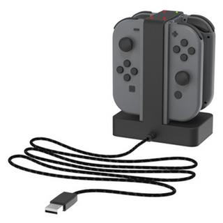 POWER A Joy-Con Charging Dock Switch Stazione di ricarica 