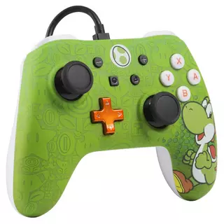 POWER A Yoshi Edition (Switch) Controller 