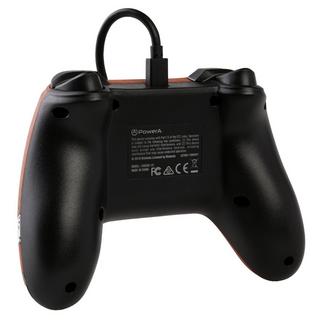 POWER A Yoshi Edition (Switch) Controller 