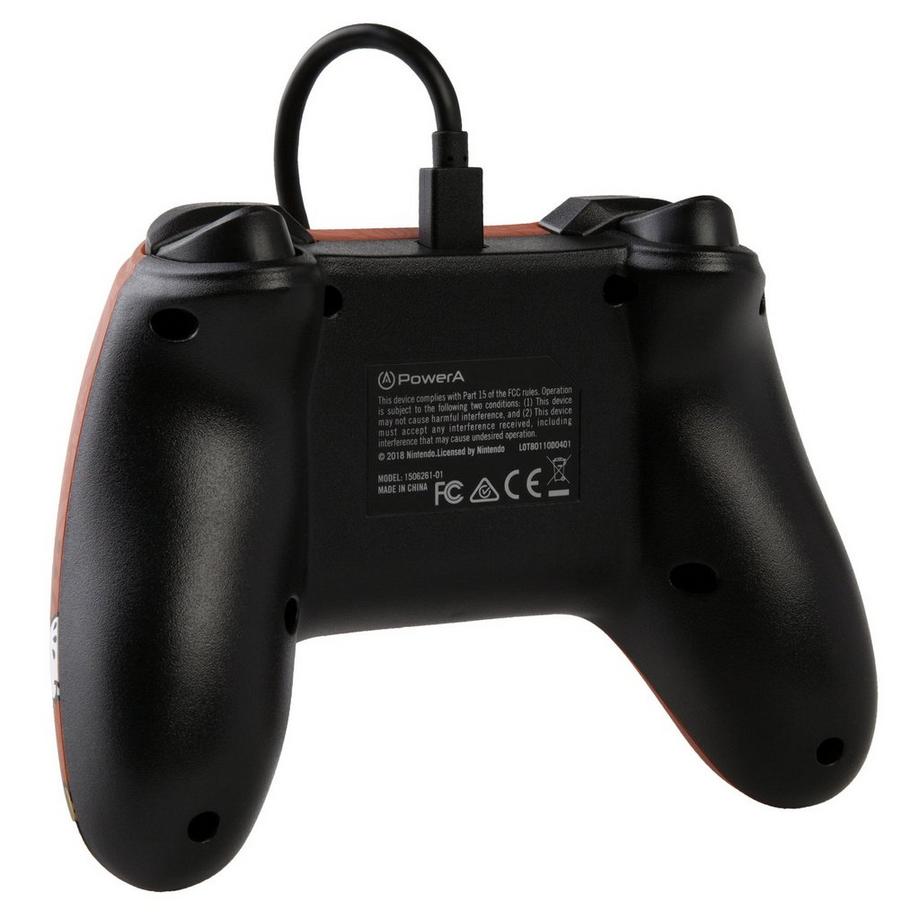 POWER A Controller Wired Yoshi Switch Controller 