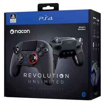 Wireless Controller