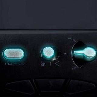 nacon Revolution Unlimited Pro (PS4) Wireless Controller 