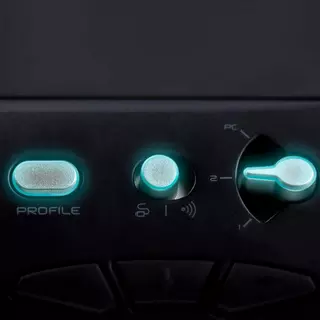 nacon Revolution Unlimited Pro (PS4) Wireless Controller Black