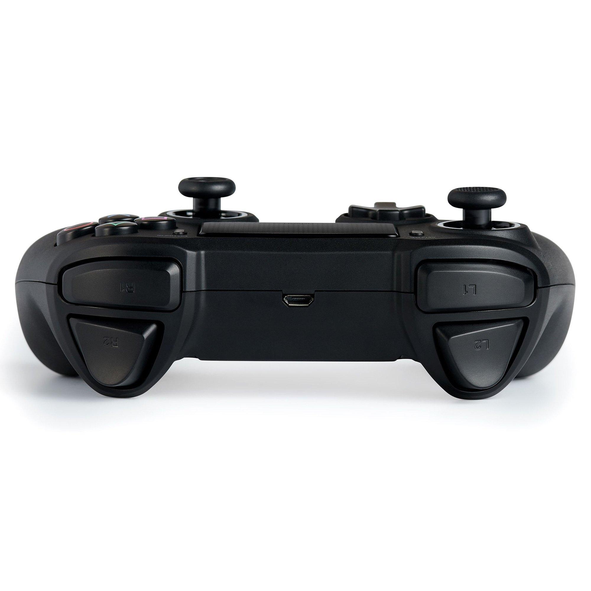 nacon Asymmetric (PS4) Wireless Controller 
