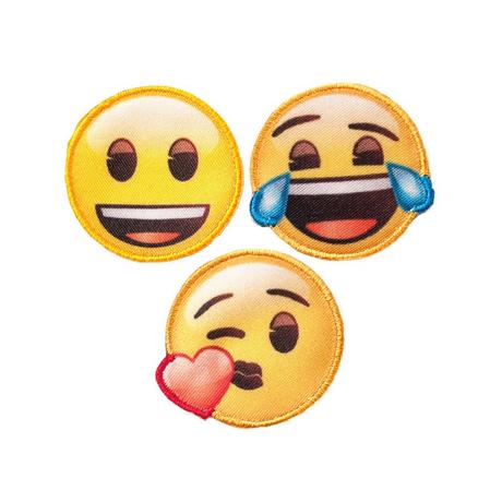 NA Applikation Emoji Smiley 