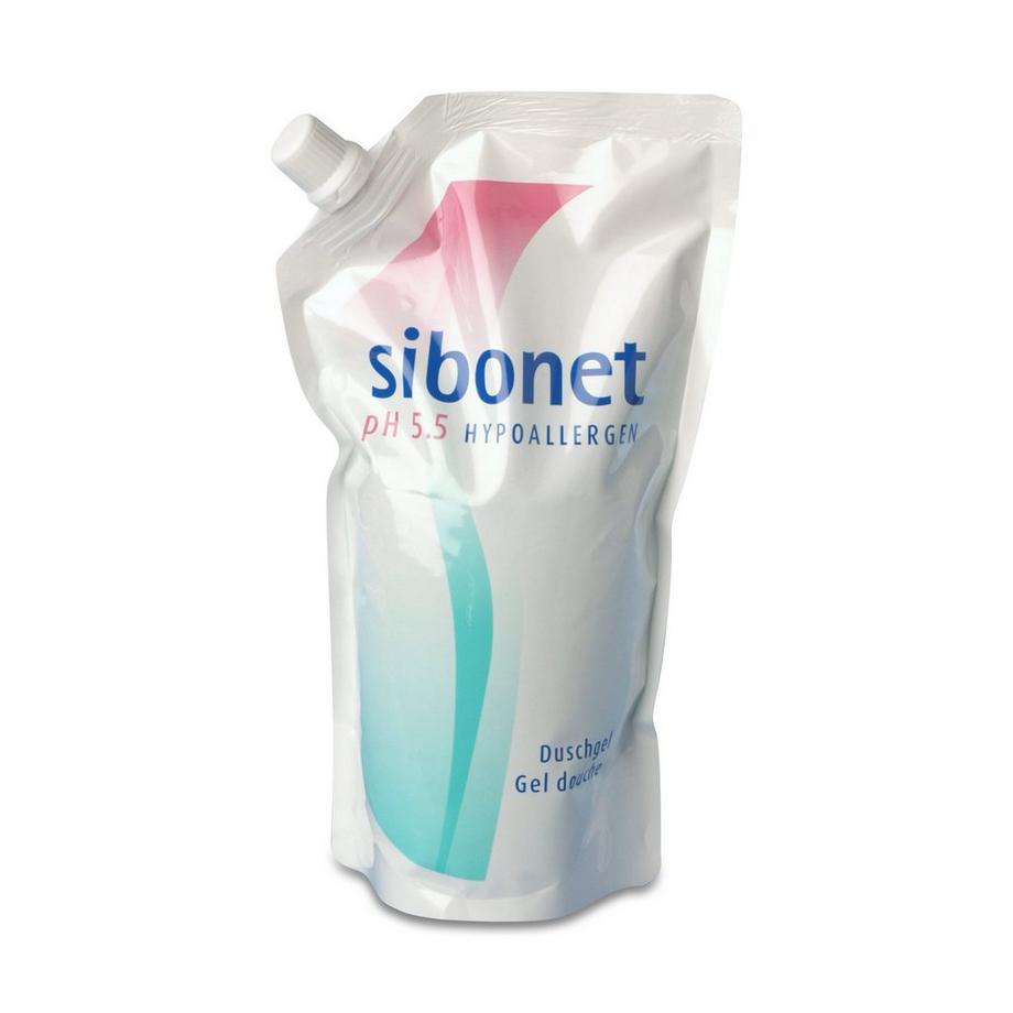 sibonet Refill Doccia Refill 