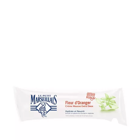 LE PETIT MARSEILLAIS  Sapone Liquido Con Profumo Di Fiori D'arancio 