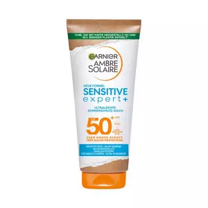 Sensitive expert+ Crème Protectrice LSF 50+