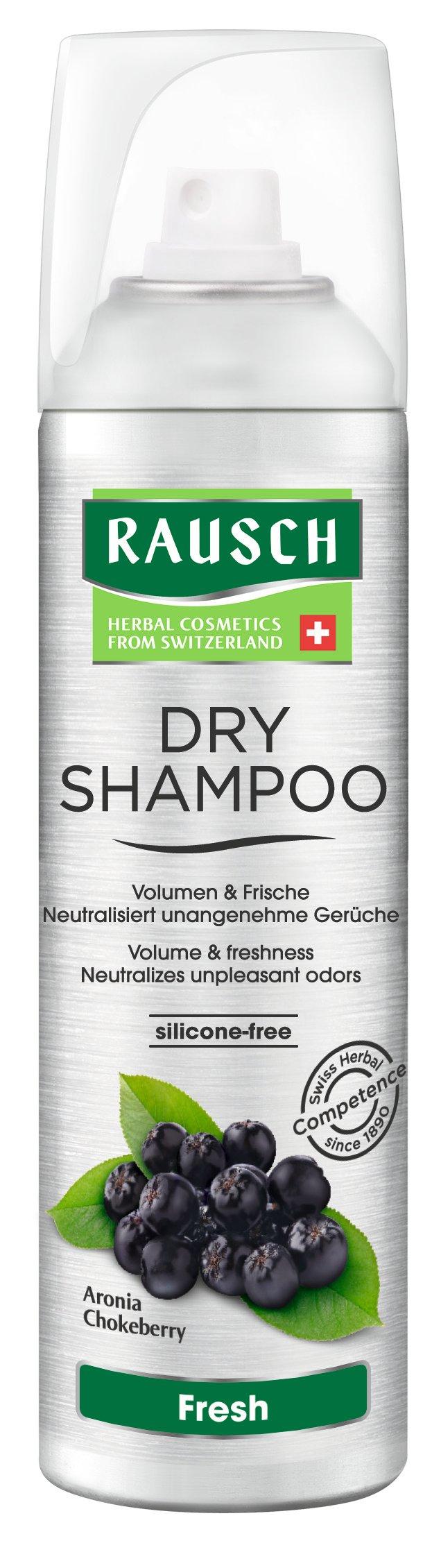 Image of RAUSCH Dry Shampoo Fresh - 150 ml