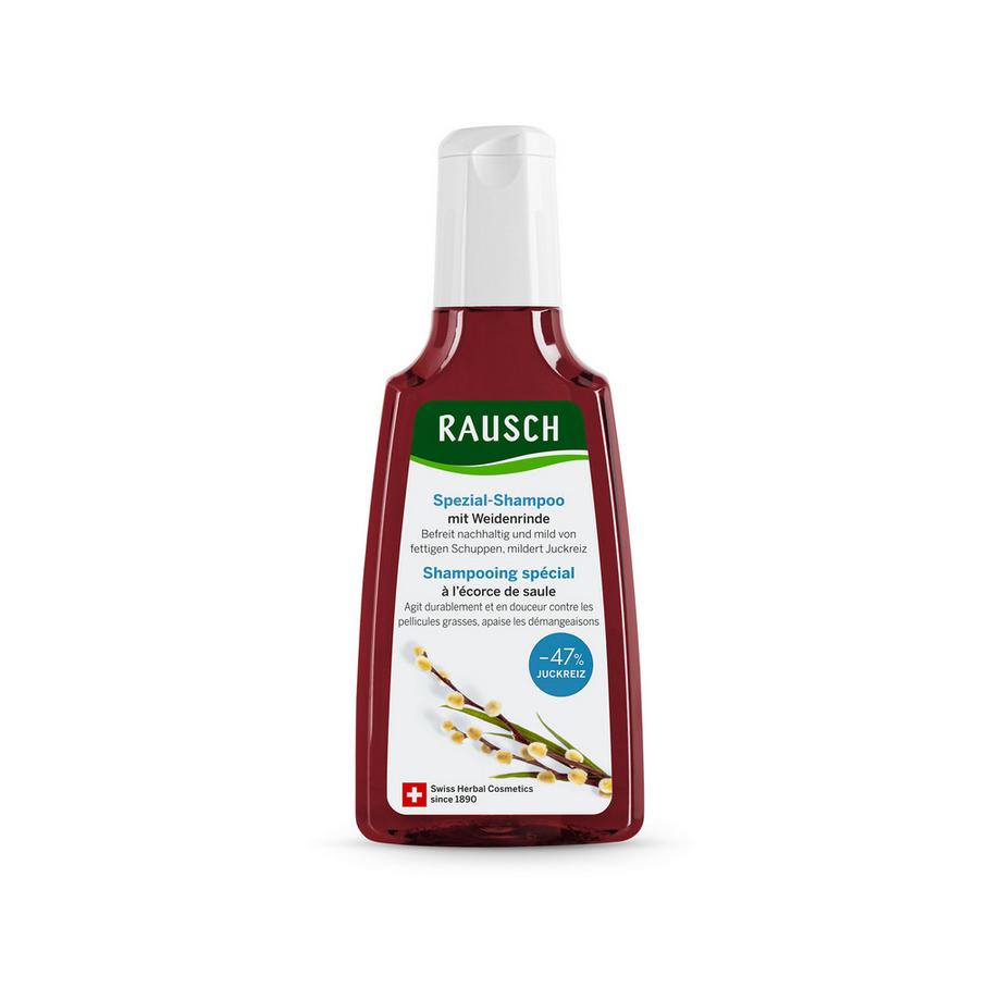 Spezial-Shampoo