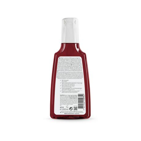 RAUSCH Ecorce de saule Shampooing Spécial 