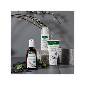 Spezial-Shampoo