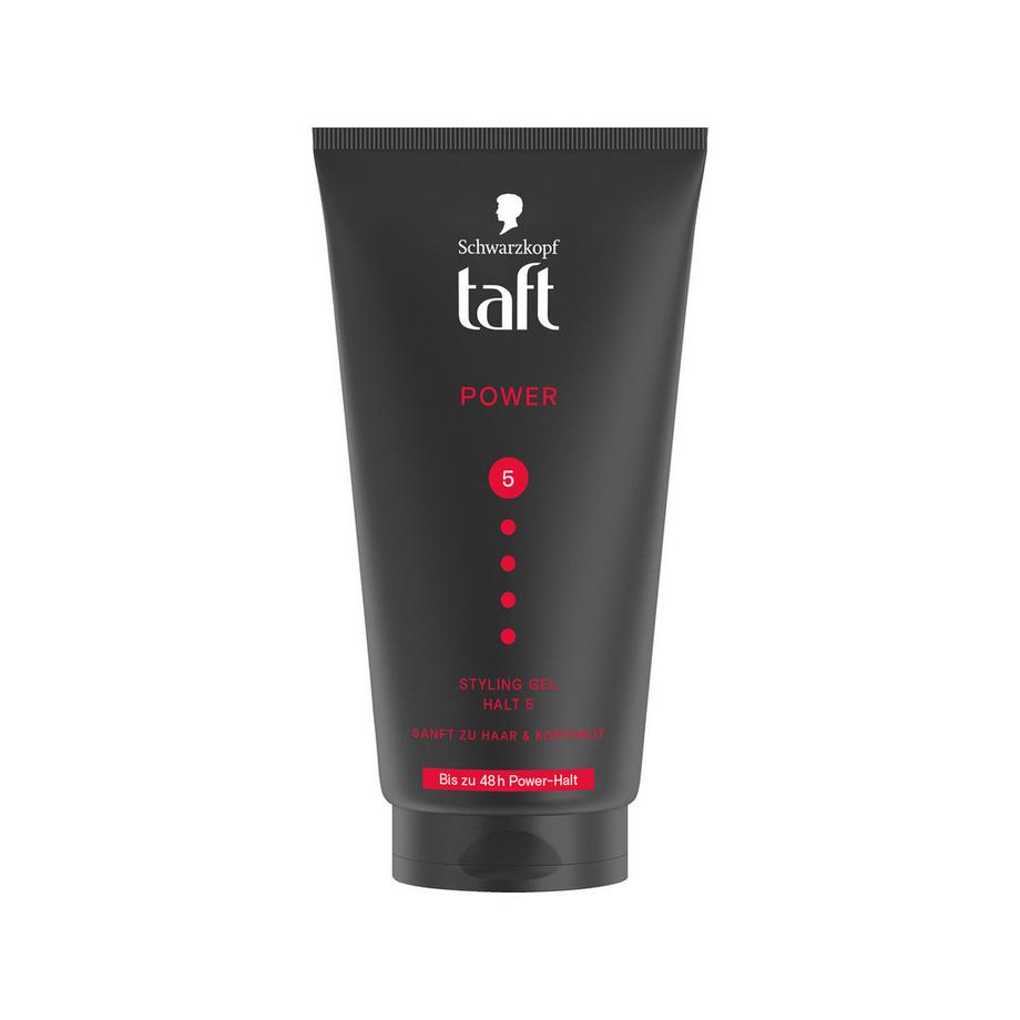 taft  Styling Gel Power 