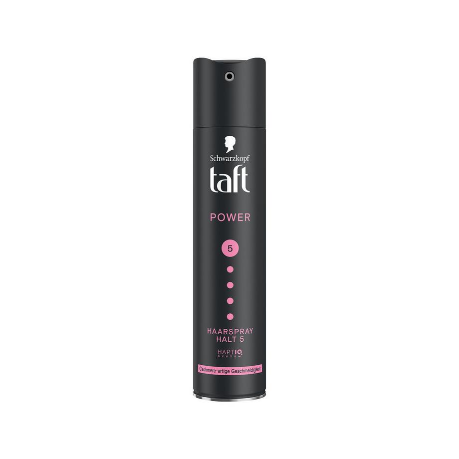 taft  Haarspray Power Cashmere 