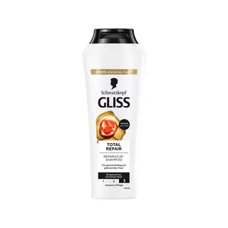 GLISS KUR  Total Repair 19 Shampooing 