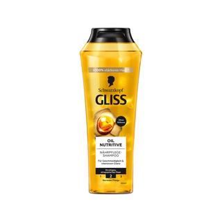 GLISS KUR  Oil Nutritive Shampoo 