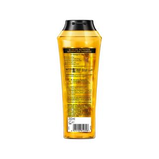 GLISS KUR  Oil Nutritive Shampoo 