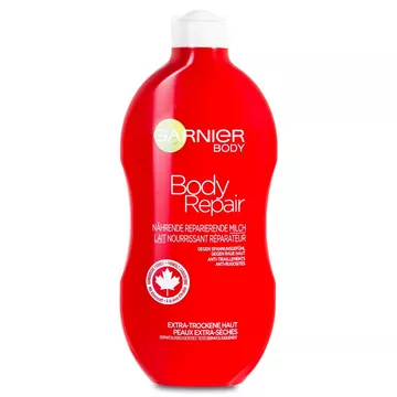 Body Repair Reparierende Creme-Milk