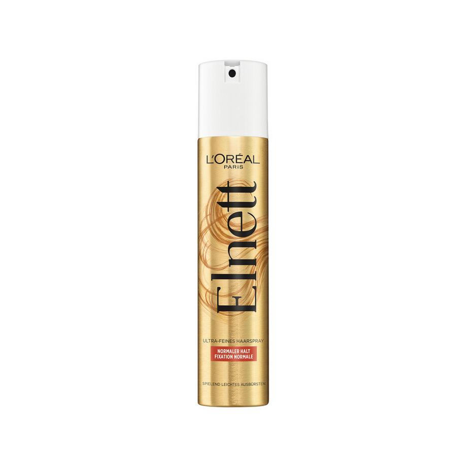 L'Oréal Paris Elnett Normal Spray 300 ml Lacca per capelli normali 