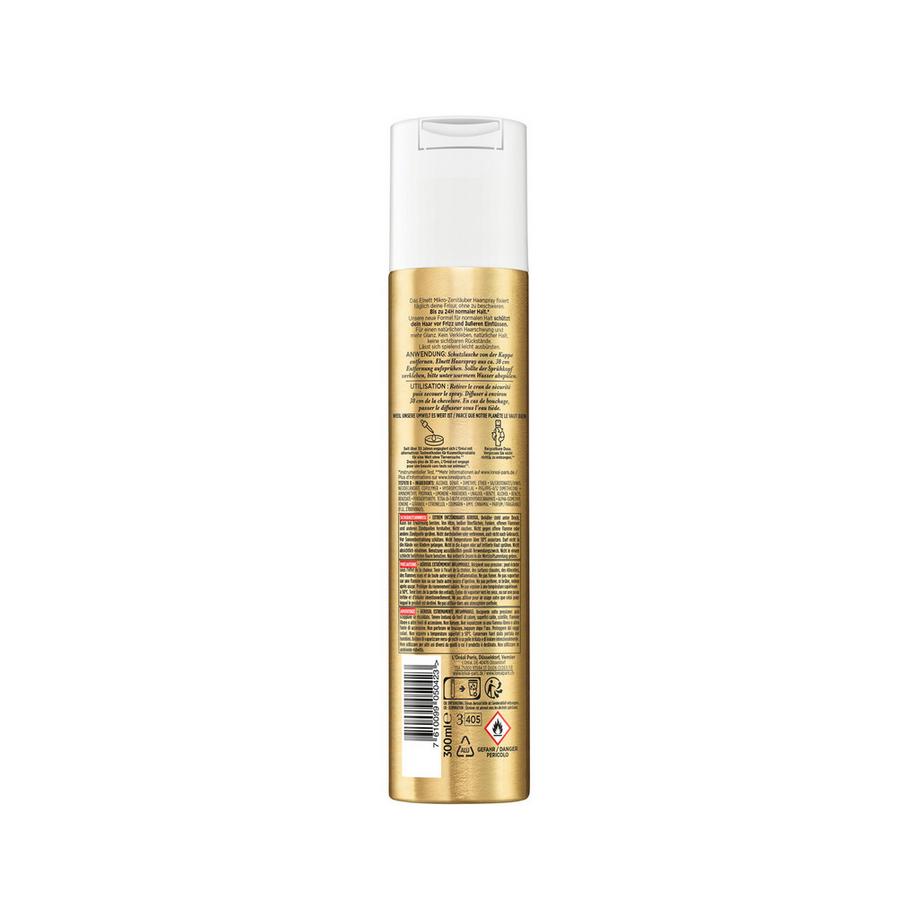 L'Oréal Paris Elnett Normal Spray 300 ml Lacca per capelli normali 