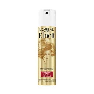 L'Oréal Paris Elnett Normal hold 75ml Haarspray Normaler Halt Mini 
